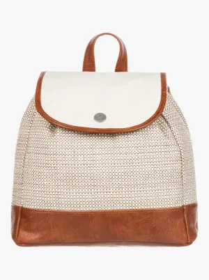 Lonely Sea Backpack
