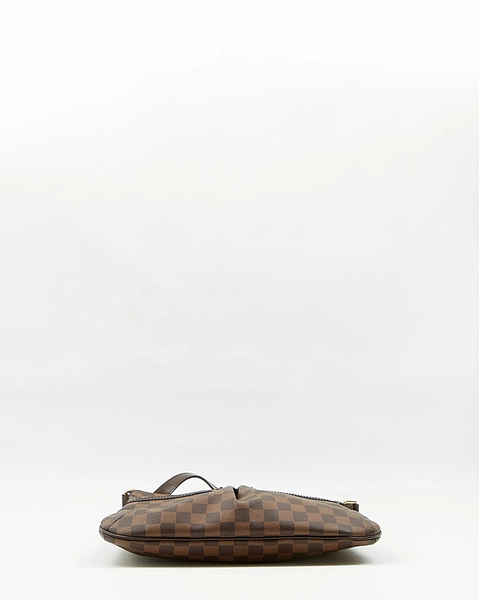 Louis Vuitton Damier Ebene Canvas Bloomsbury Crossbody Bag