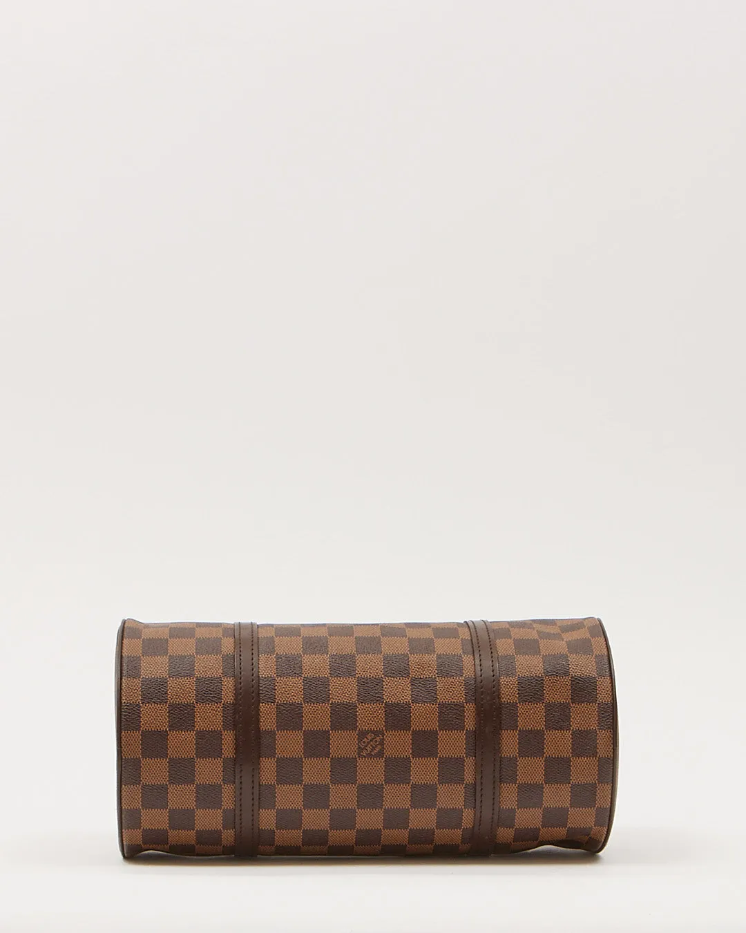 Louis Vuitton Damier Ebene Canvas Papillon 30 Bag