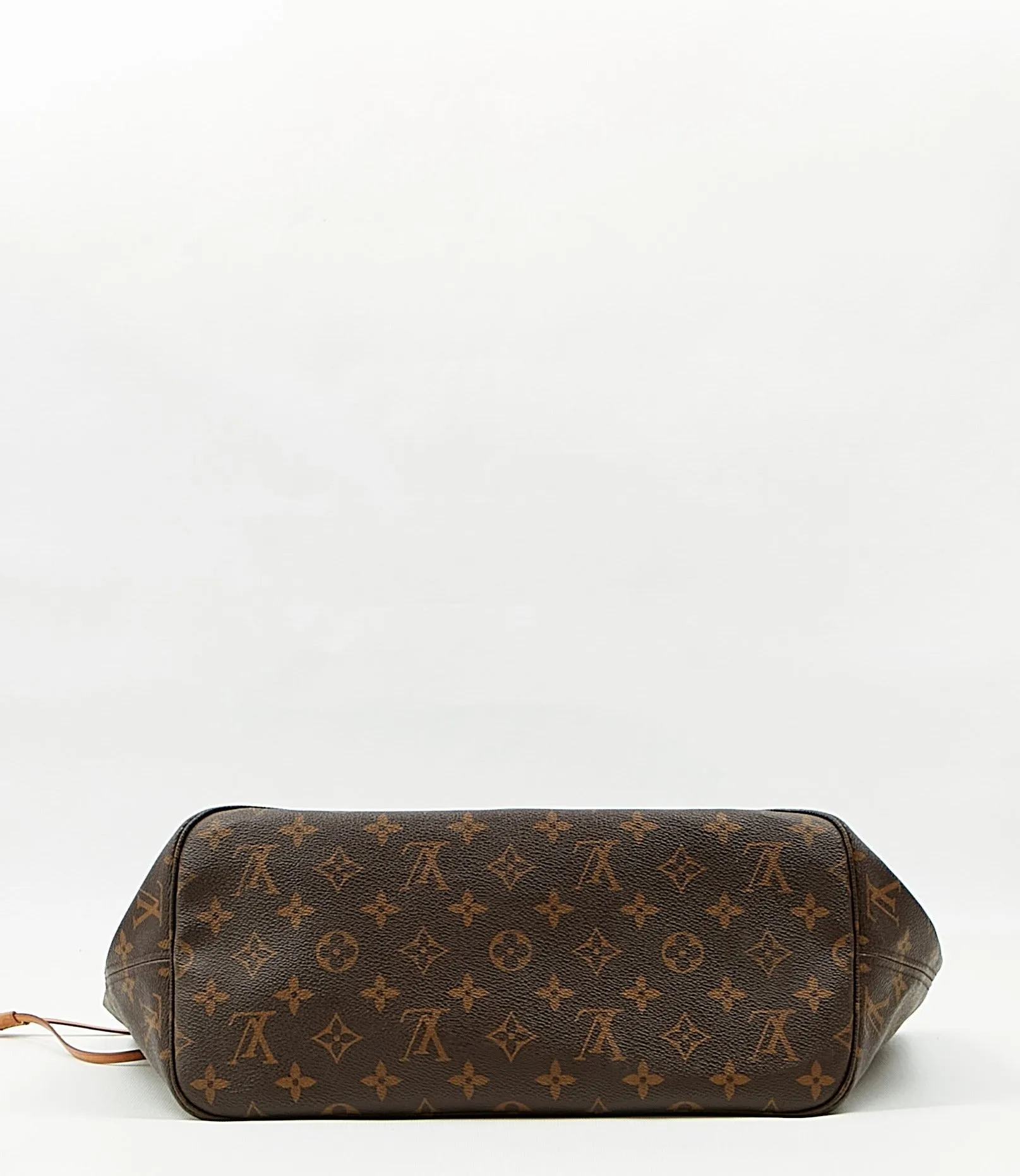 Louis Vuitton Monogram Canvas Neverful MM Tote Bag