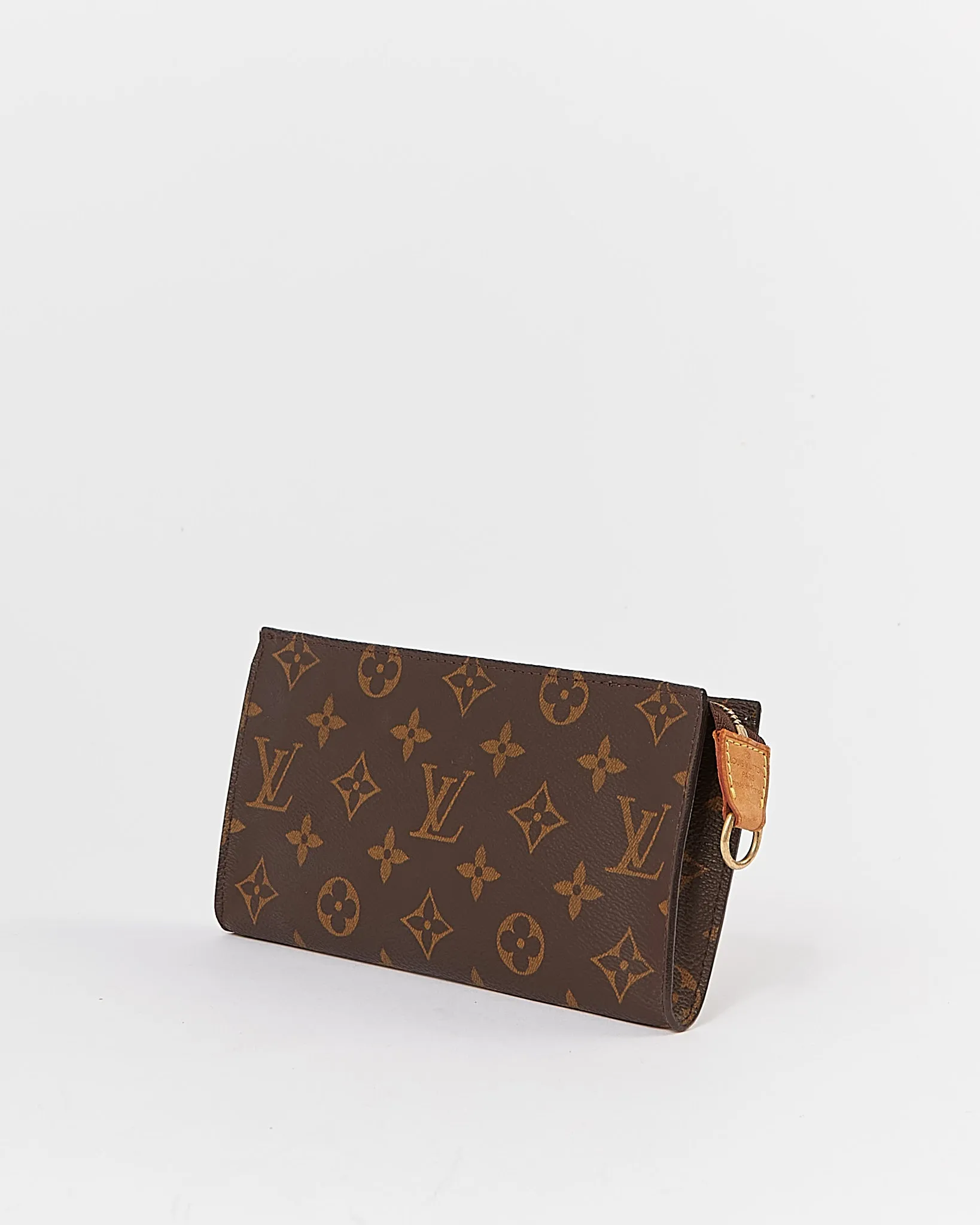 Louis Vuitton Monogram Canvas Toiletry Pouch