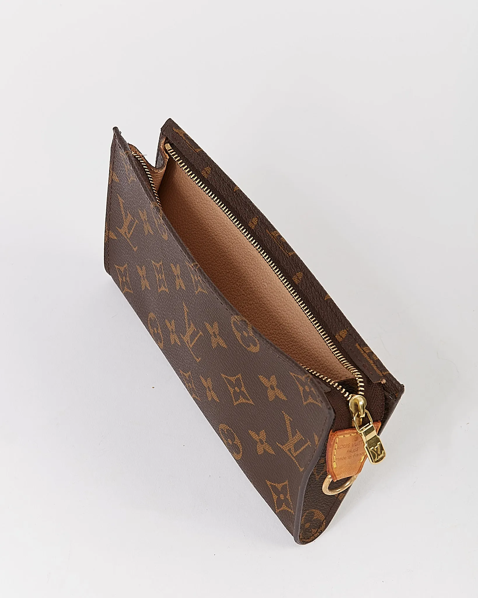 Louis Vuitton Monogram Canvas Toiletry Pouch