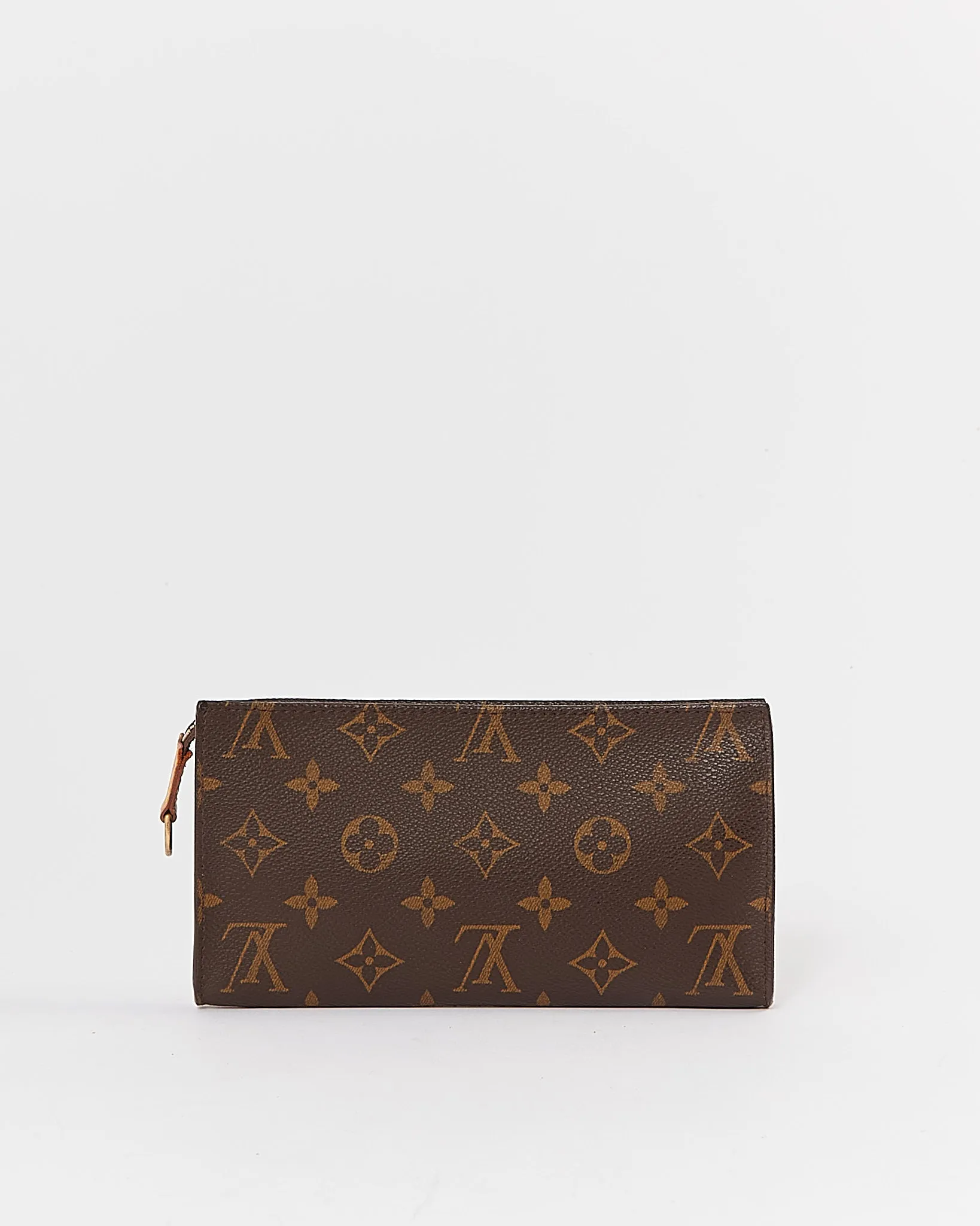 Louis Vuitton Monogram Canvas Toiletry Pouch
