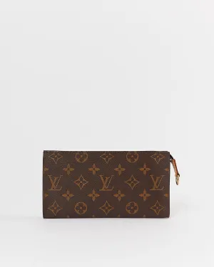 Louis Vuitton Monogram Canvas Toiletry Pouch