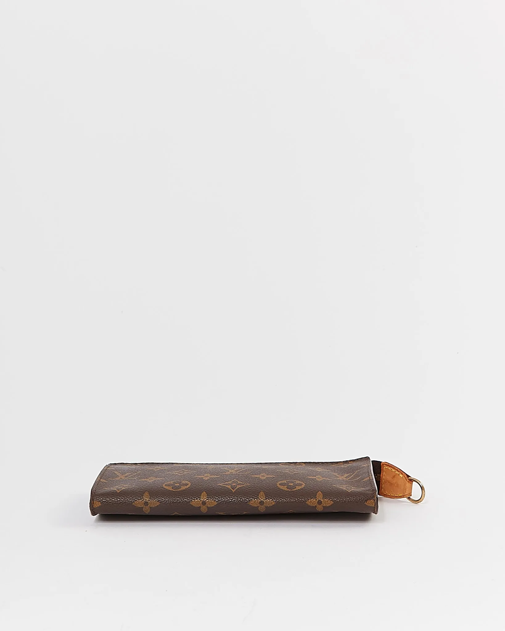 Louis Vuitton Monogram Canvas Toiletry Pouch