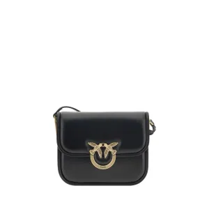 Love Leather Shoulder Bag