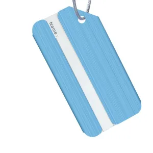 Luggage Tag - Name