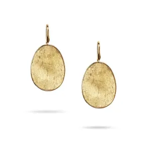 Lunaria  Earrings