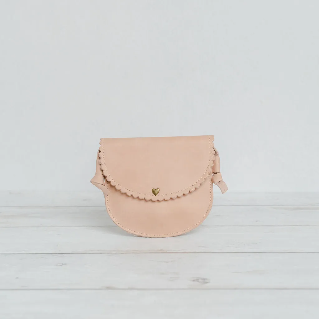 Macey Leather Bags