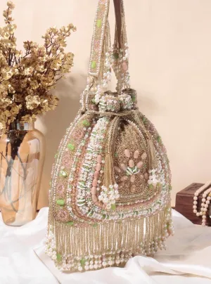 Maharani Potli bags