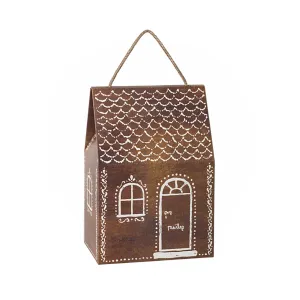 Maileg Gingerbread House Gift Bag