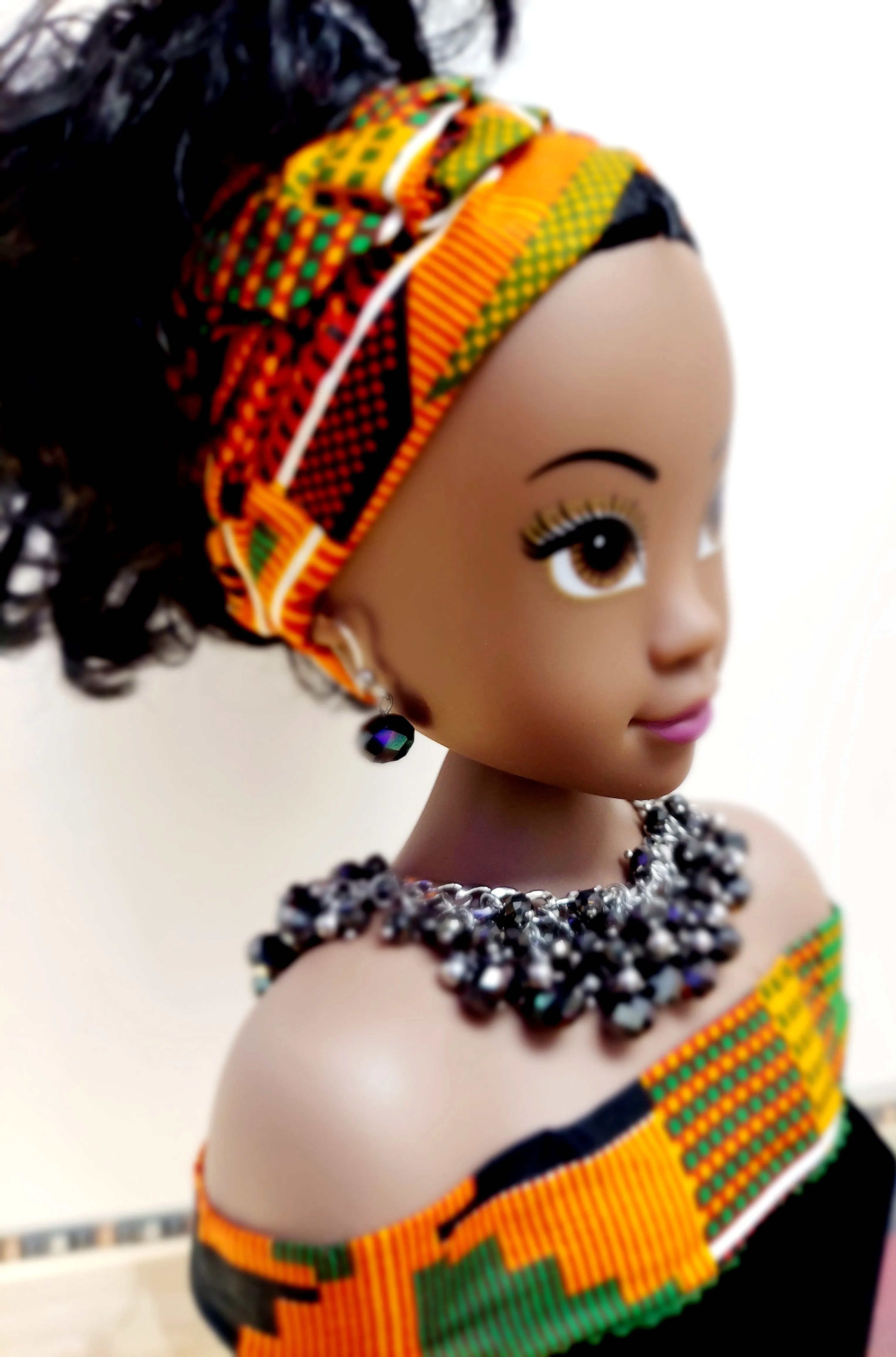 Majestic Dolls