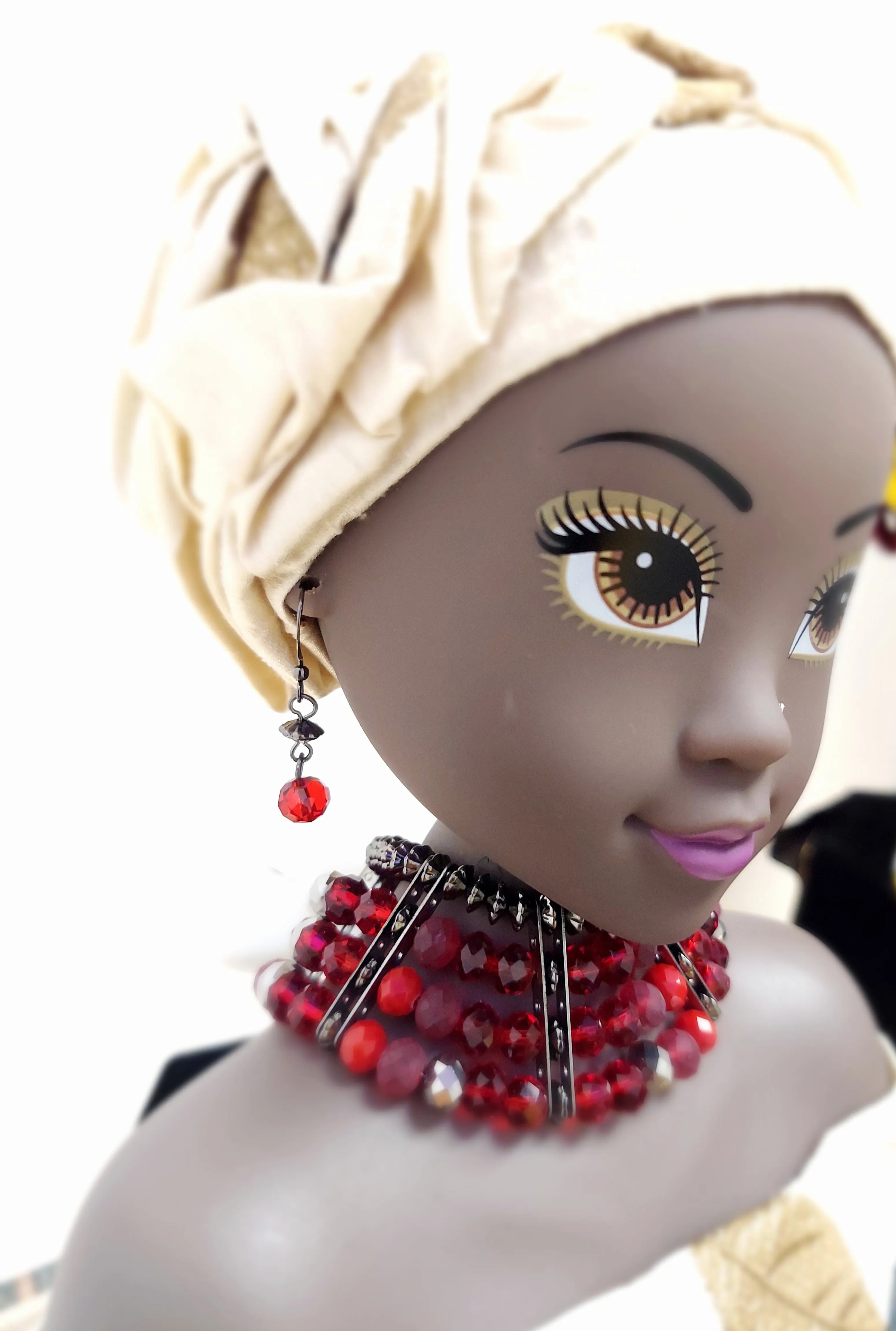 Majestic Dolls