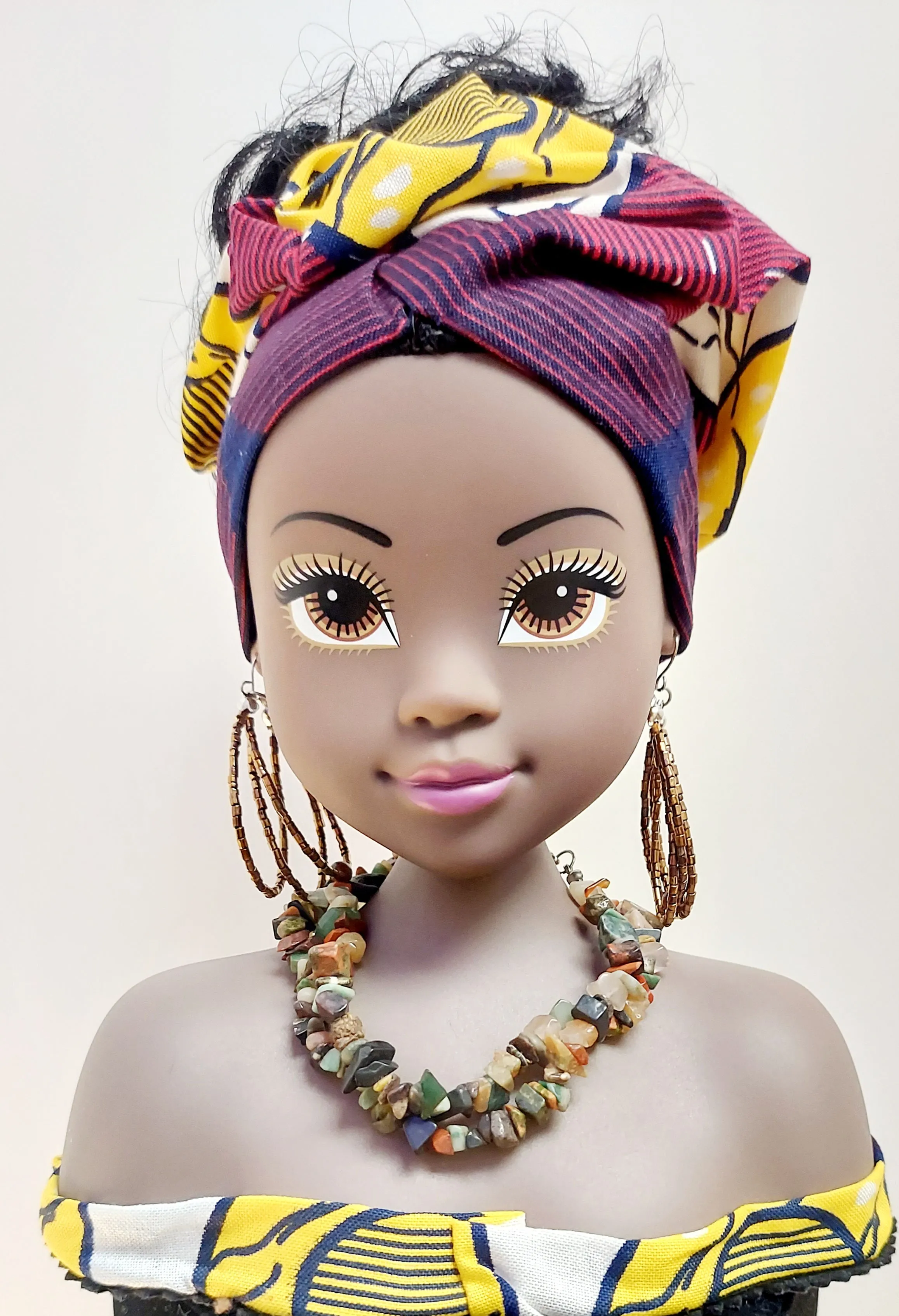 Majestic Dolls