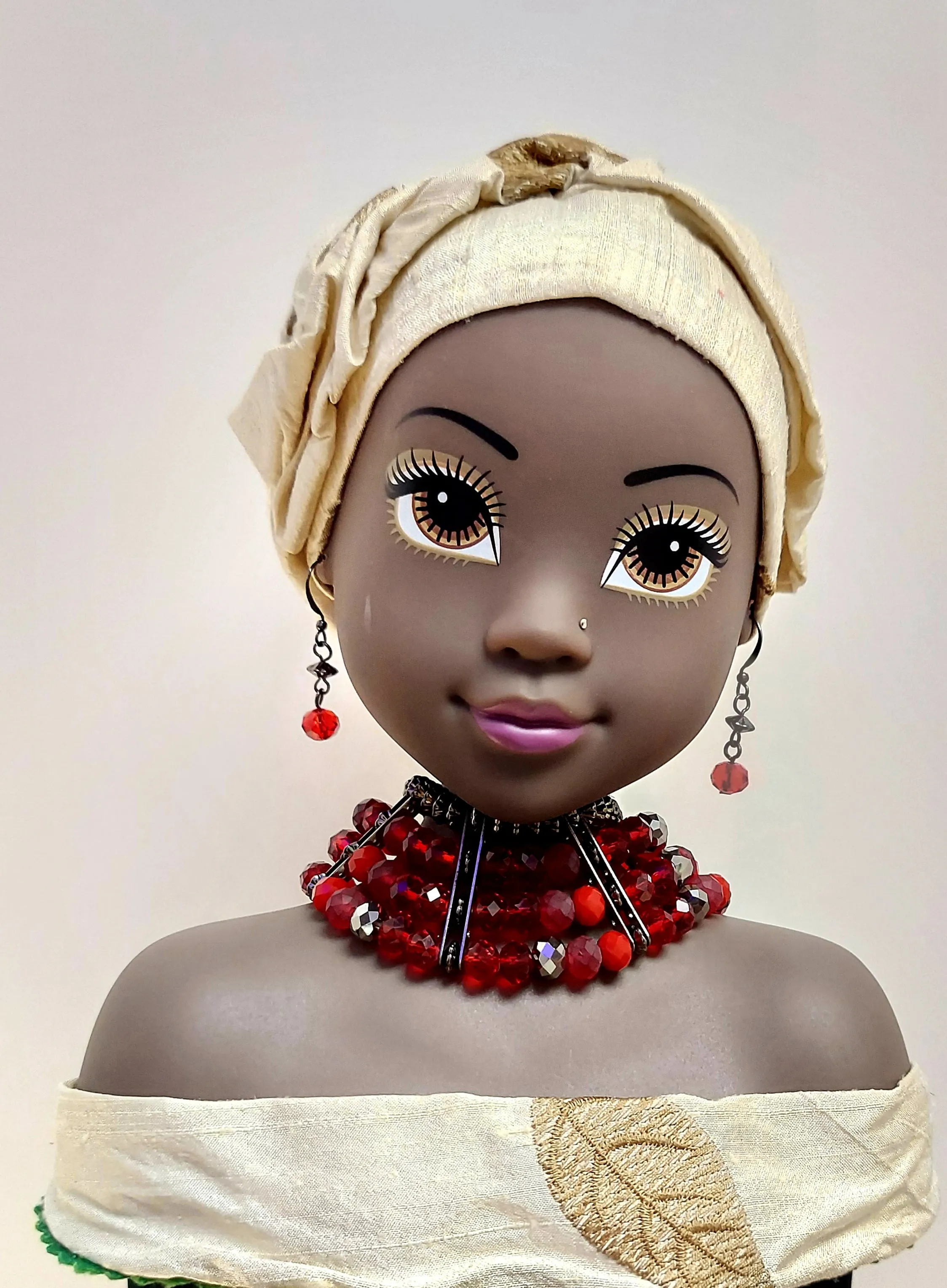 Majestic Dolls