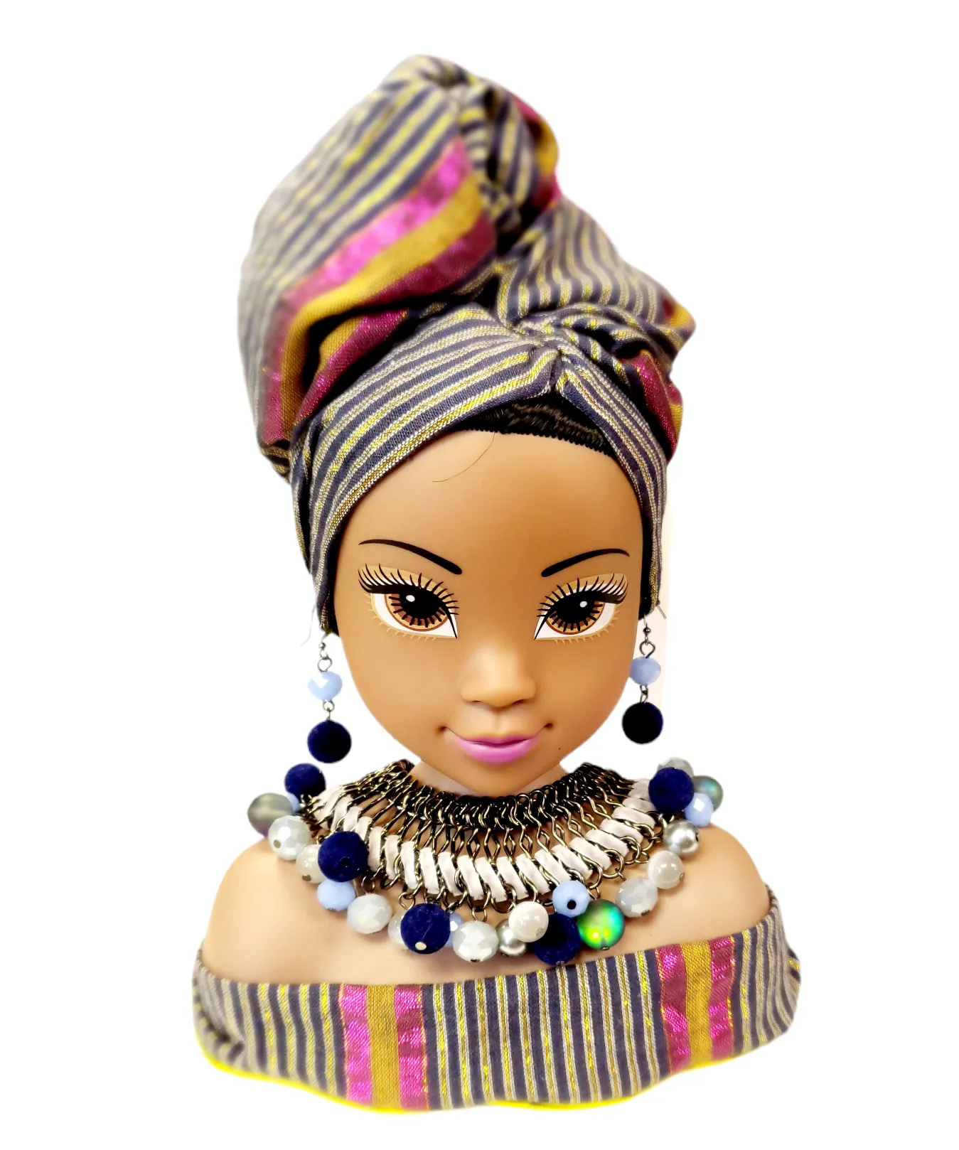 Majestic Dolls