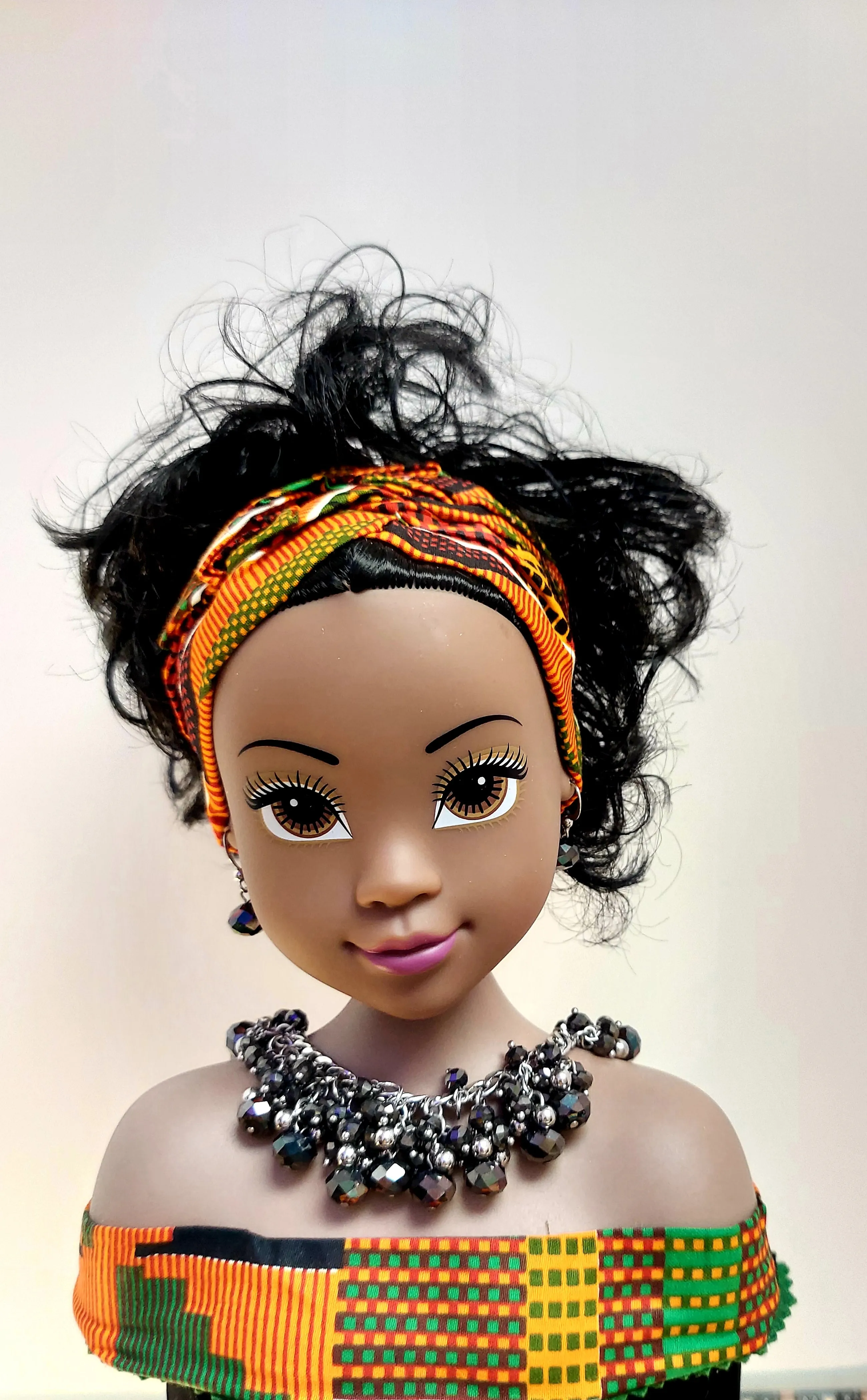 Majestic Dolls