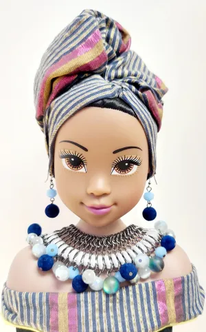 Majestic Dolls