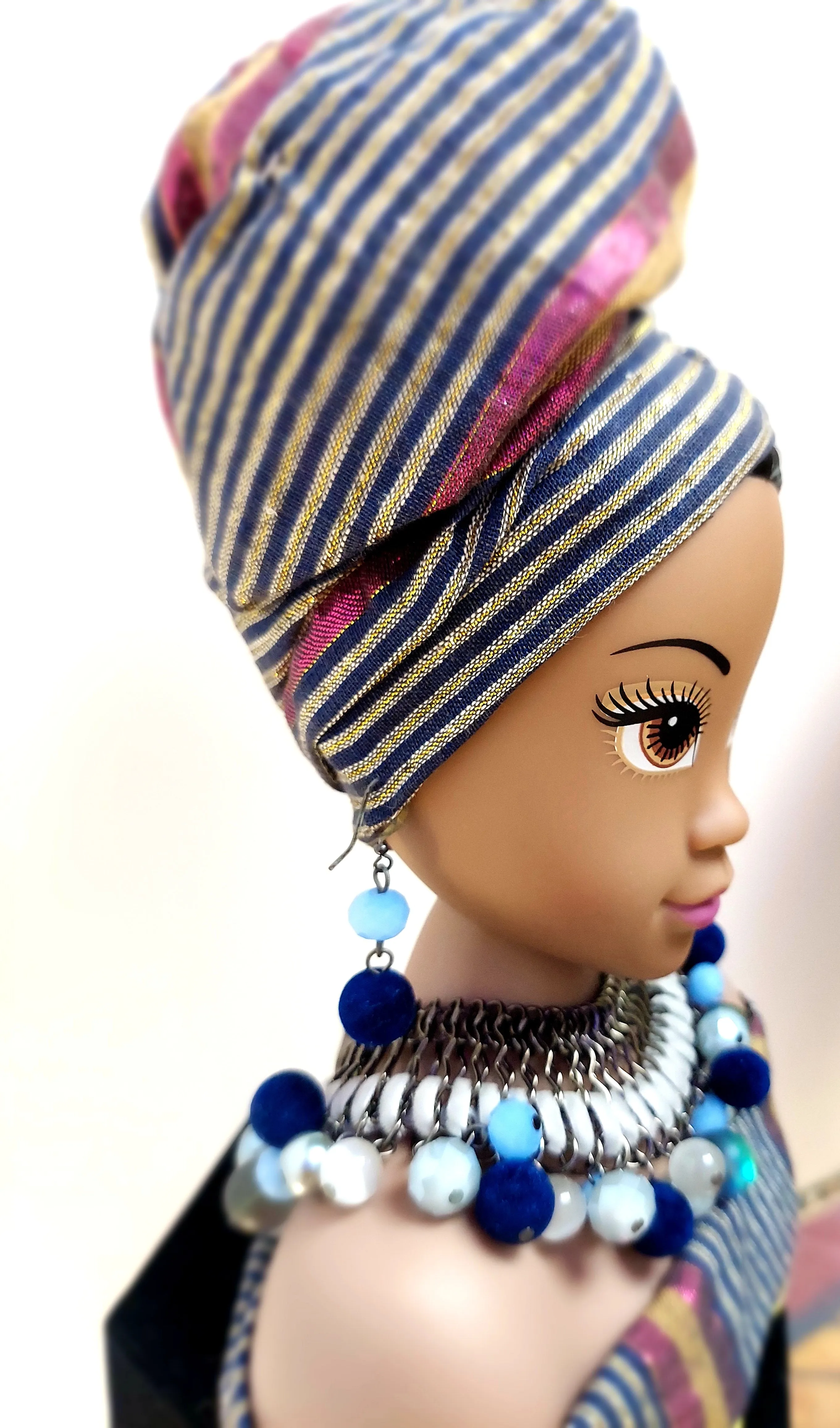 Majestic Dolls