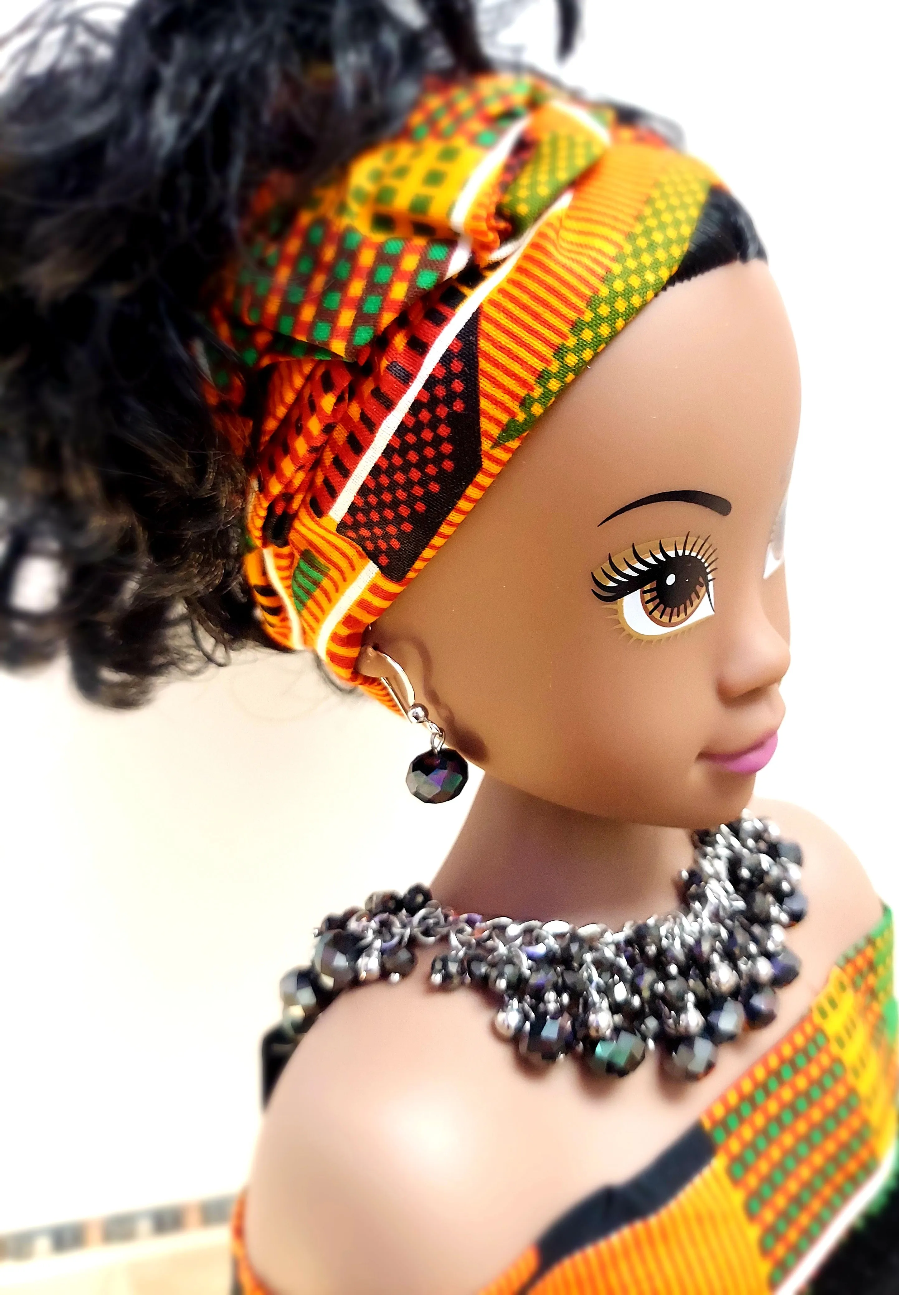 Majestic Dolls