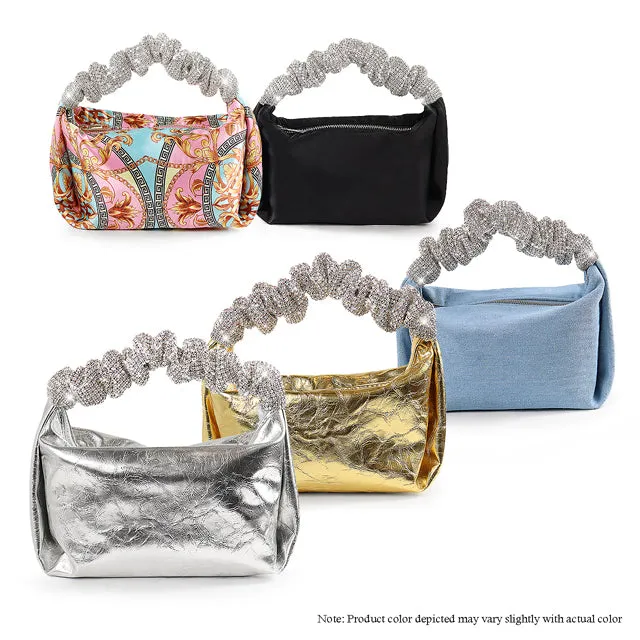 MANDY BAG Silver