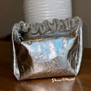 MANDY BAG Silver