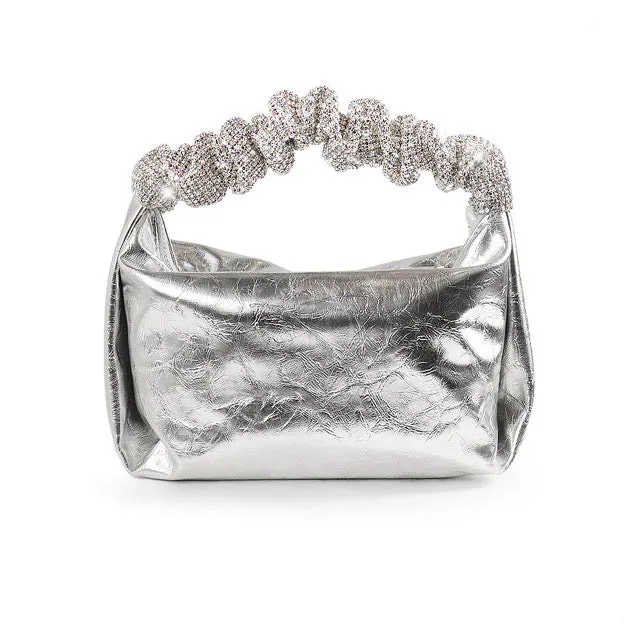 MANDY BAG Silver