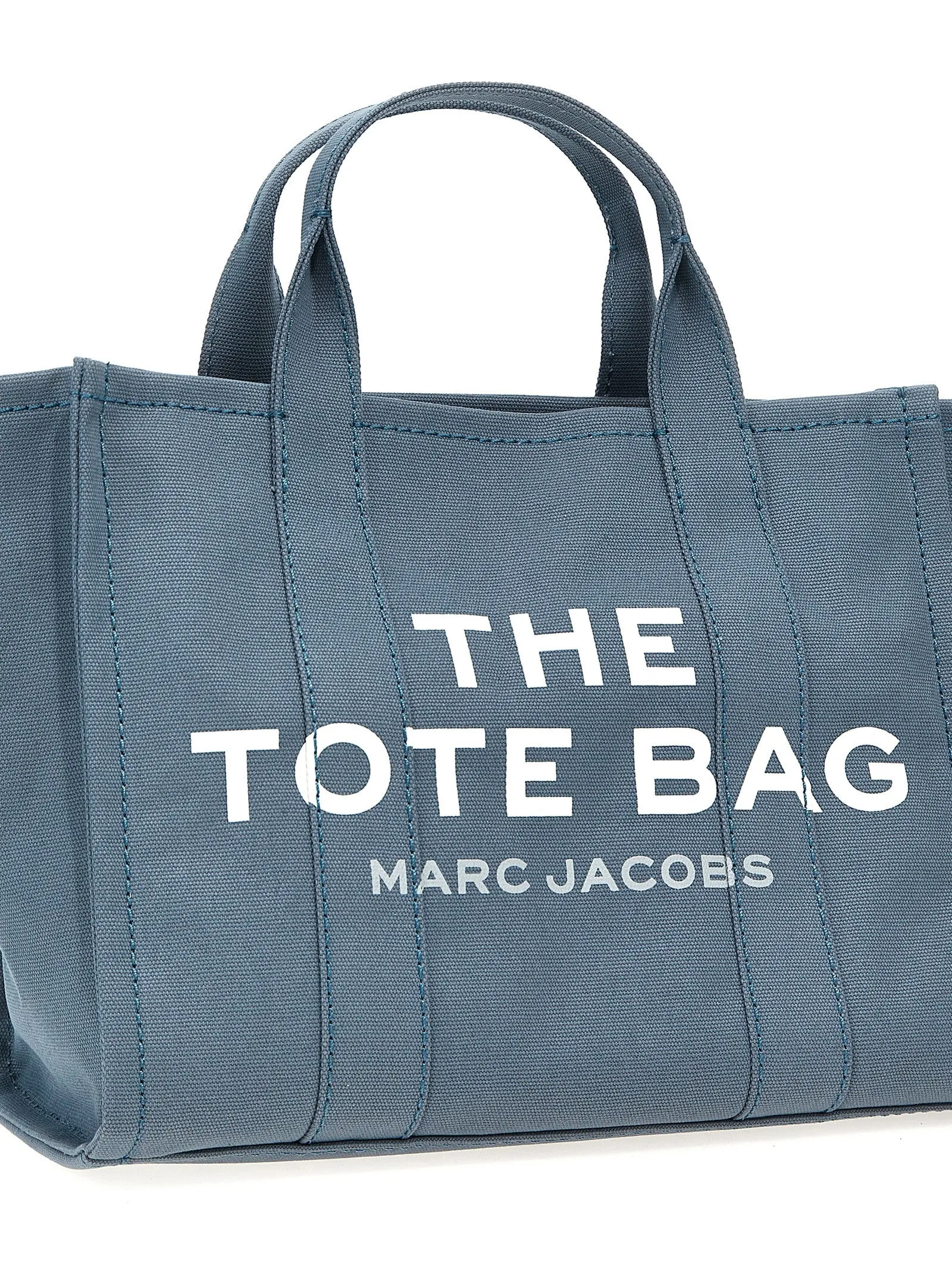 Marc Jacobs 'Canvas Medium Tote' shoppingväska