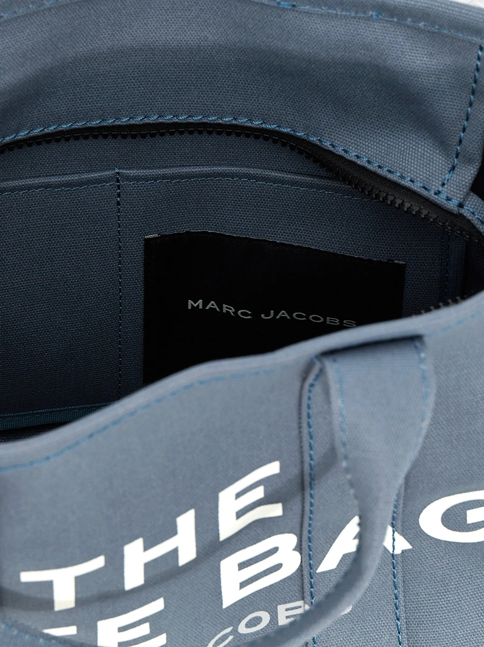 Marc Jacobs 'Canvas Medium Tote' shoppingväska