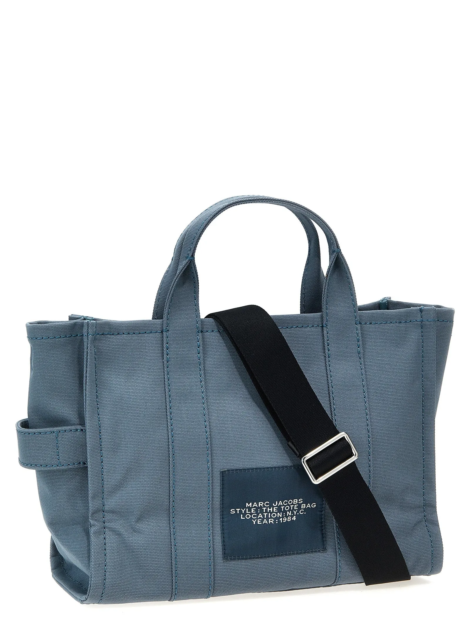Marc Jacobs 'Canvas Medium Tote' shoppingväska