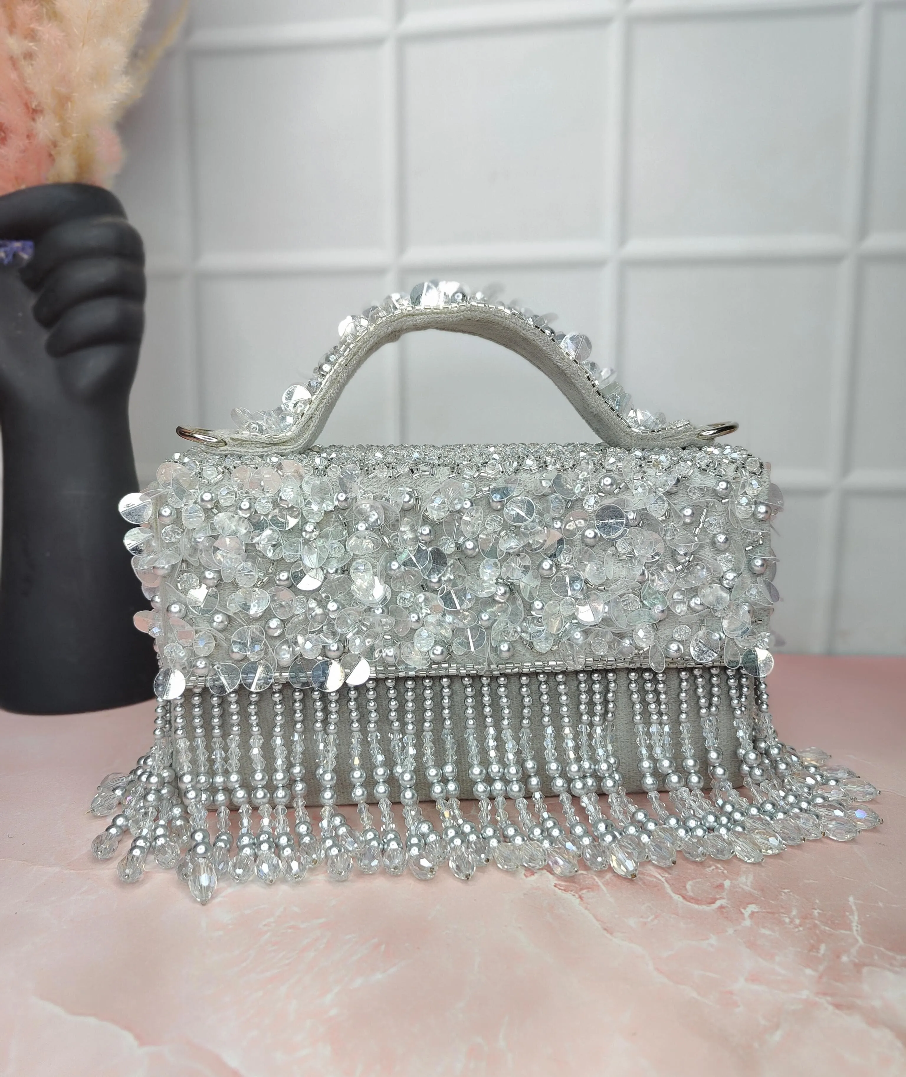 MDF Flap Bag