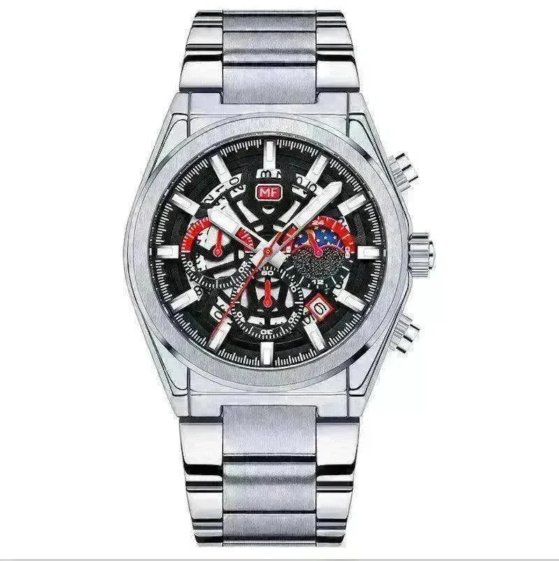 Men's business watches