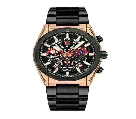Men's business watches
