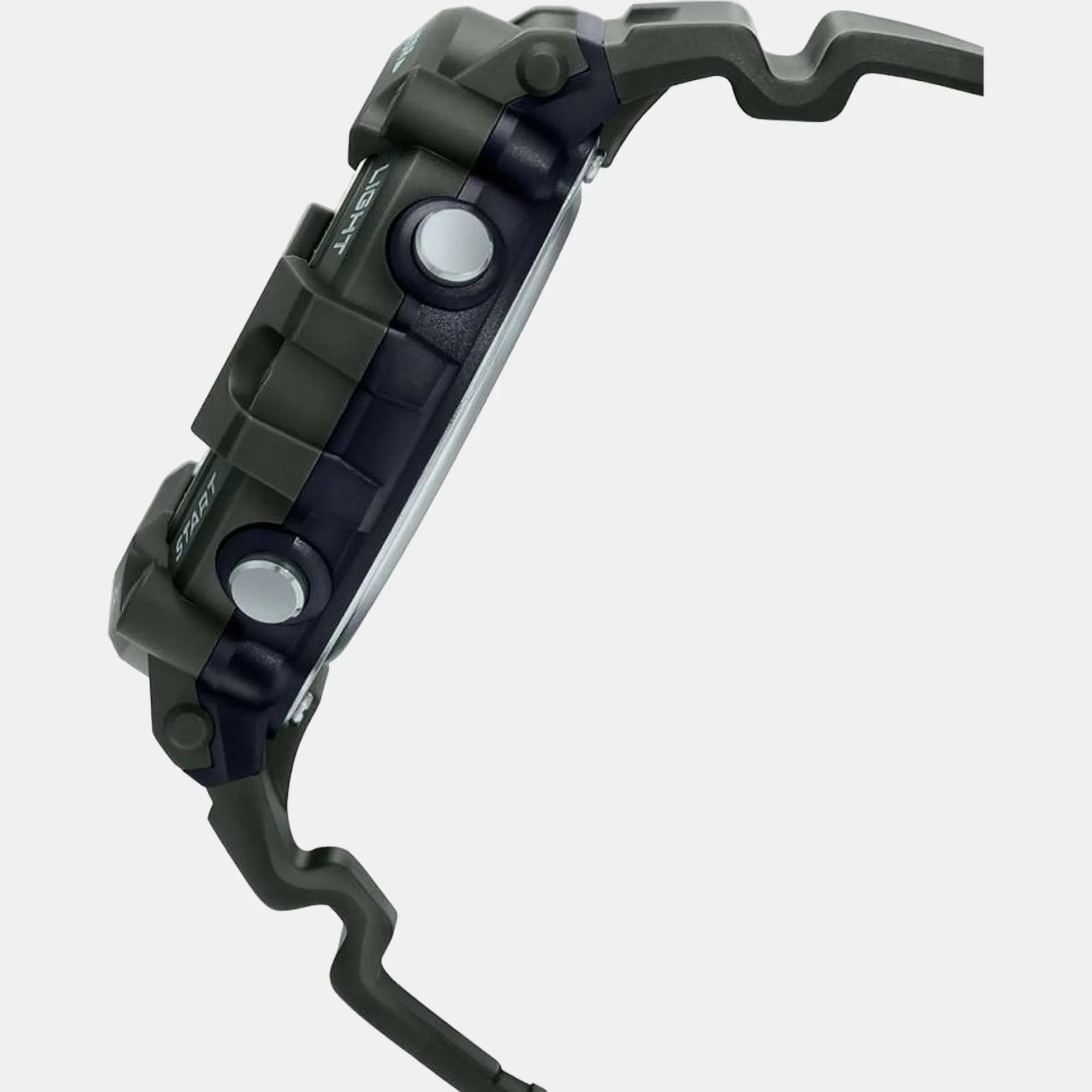 Men's Digital Resin Watch D276 - AE-1500WHX-3AVDF