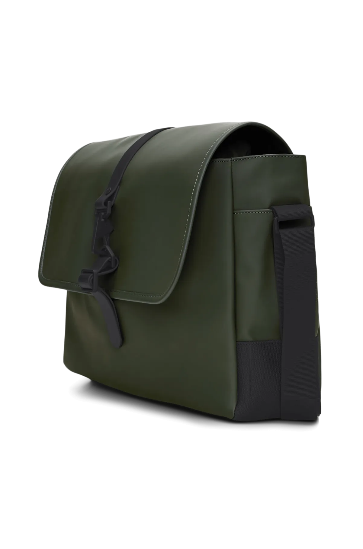 Messenger Bag W3-Green