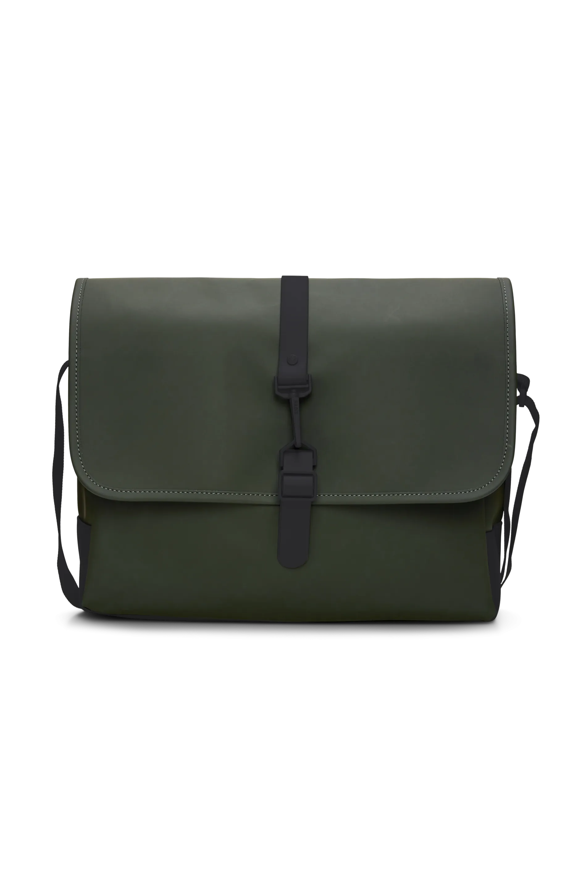 Messenger Bag W3-Green