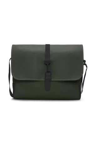 Messenger Bag W3-Green