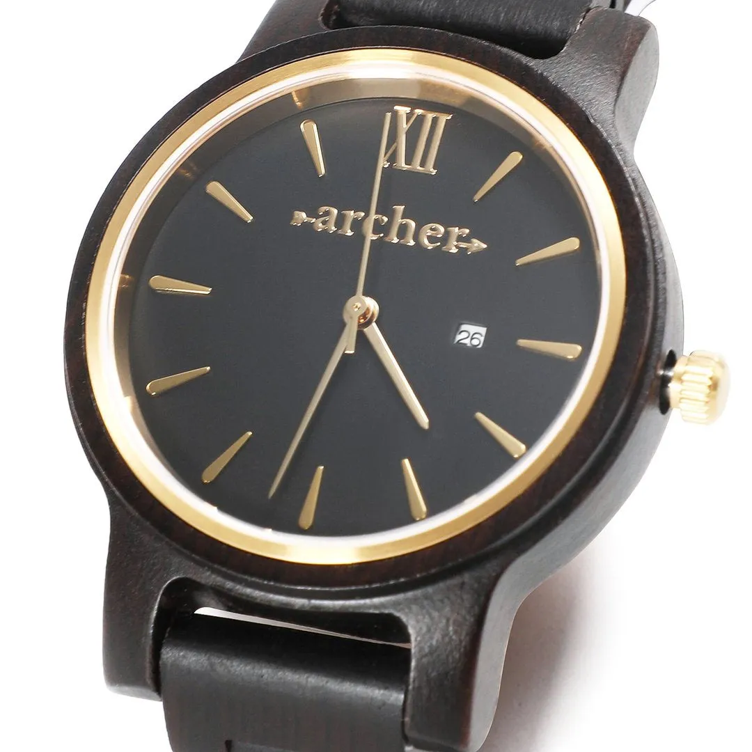 Midnight 38mm Watch