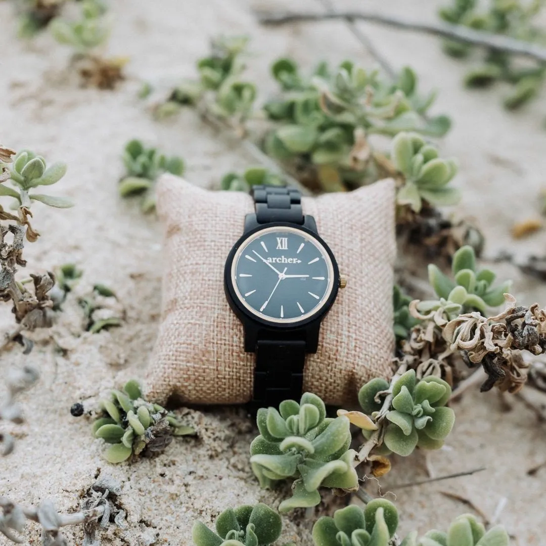 Midnight 38mm Watch