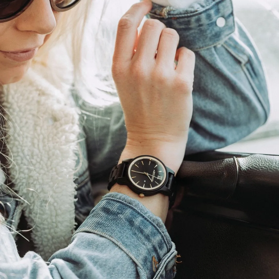 Midnight 38mm Watch