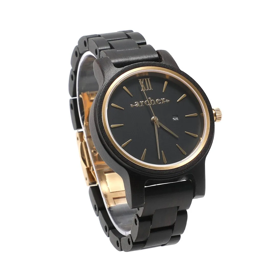 Midnight 38mm Watch