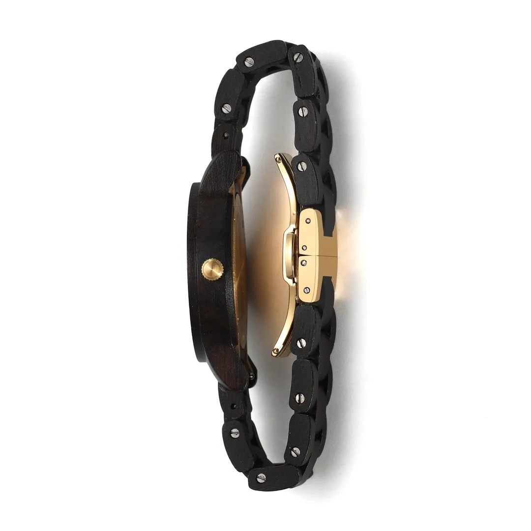 Midnight 38mm Watch