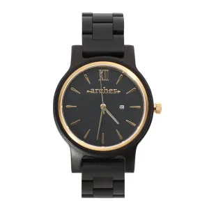 Midnight 38mm Watch