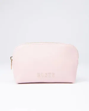 Mila Pouch - Soft Orchid