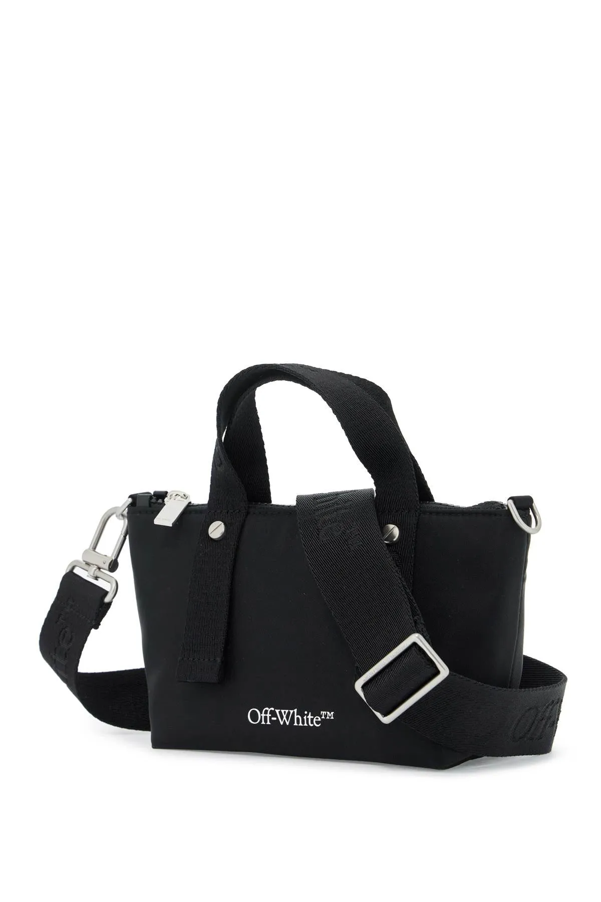 mini day off tote bag