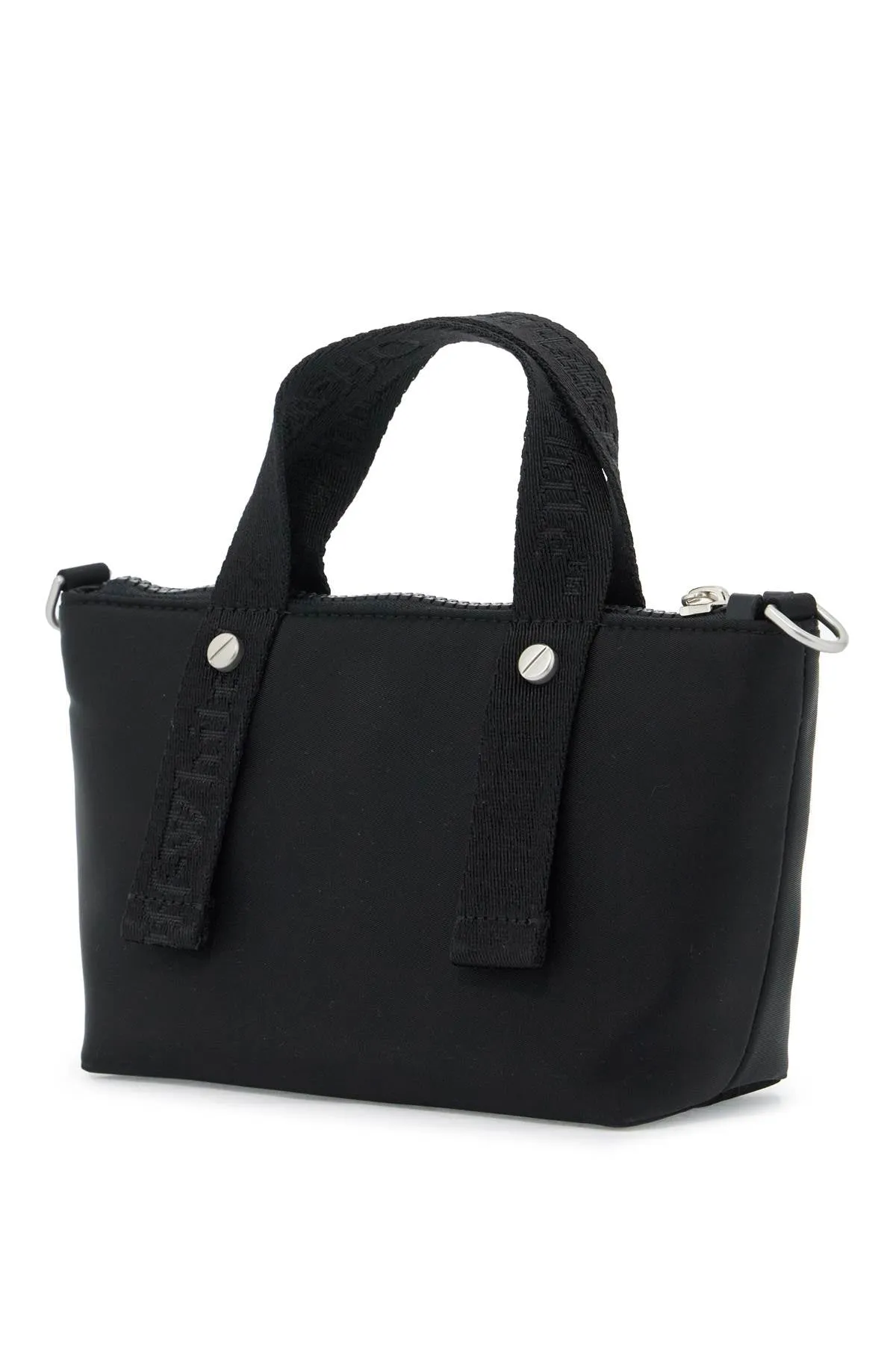 mini day off tote bag