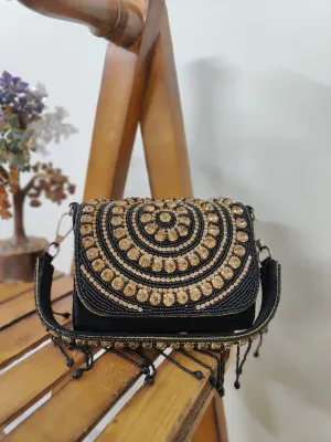 Mini Flap Bag