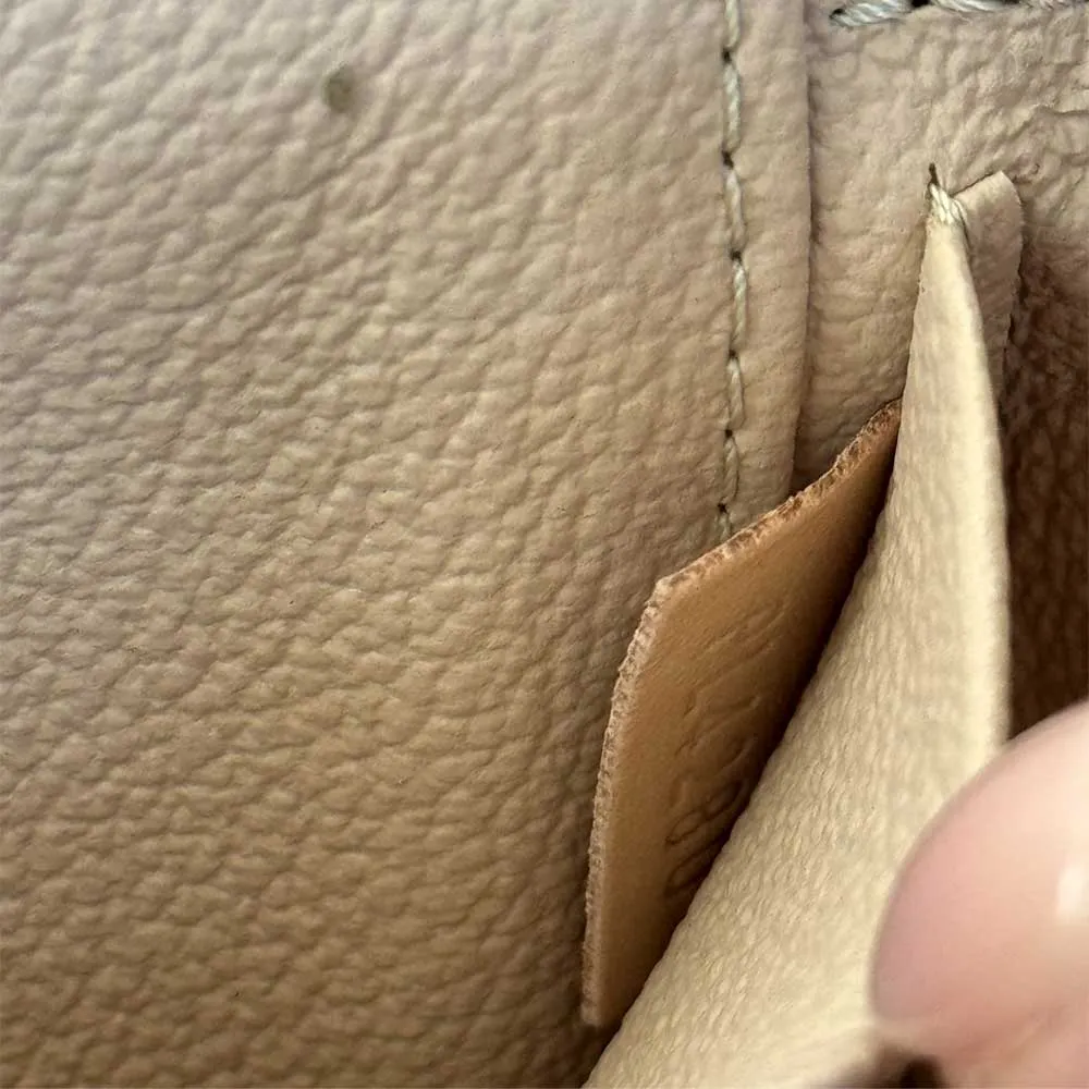 Mini Nice Toiletry Pouch