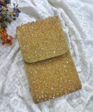 Mobile Flap Bag