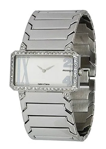 MOOG M44874-001 WOMEN WATCH